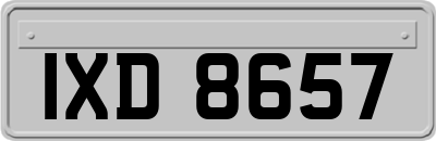 IXD8657