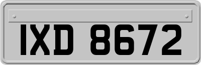 IXD8672