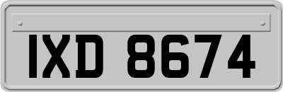 IXD8674