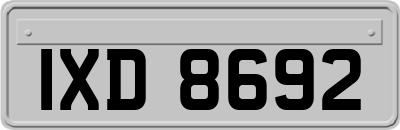 IXD8692