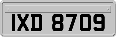 IXD8709