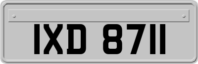 IXD8711