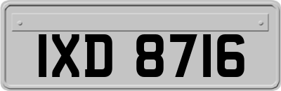 IXD8716