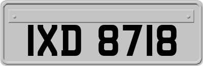 IXD8718