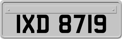 IXD8719