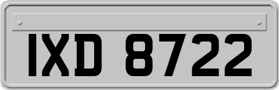 IXD8722