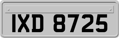 IXD8725