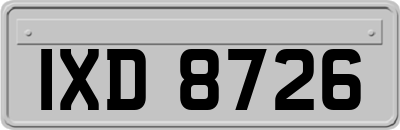 IXD8726