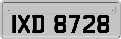 IXD8728