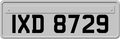 IXD8729