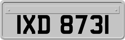 IXD8731