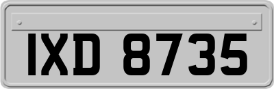 IXD8735