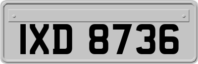IXD8736