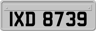 IXD8739