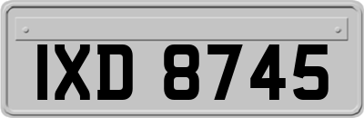 IXD8745