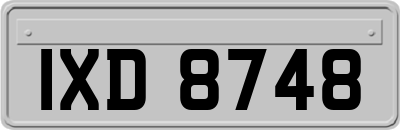 IXD8748
