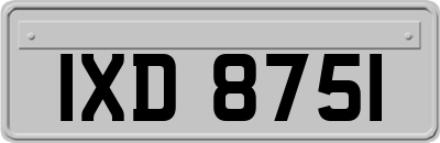 IXD8751
