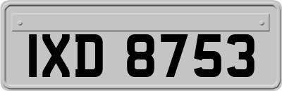 IXD8753