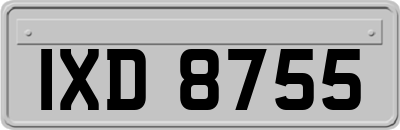 IXD8755