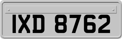 IXD8762
