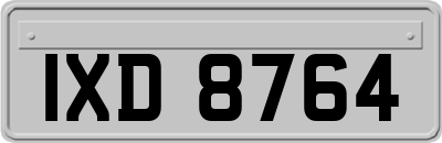 IXD8764