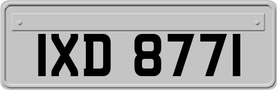 IXD8771