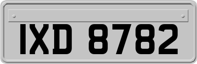 IXD8782
