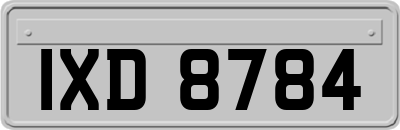 IXD8784