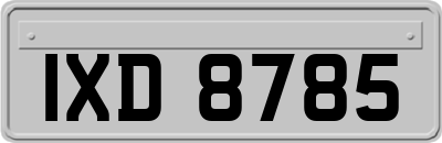 IXD8785