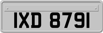 IXD8791