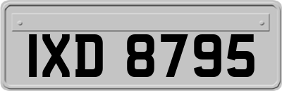 IXD8795