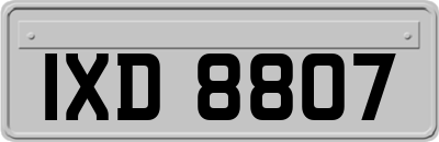 IXD8807