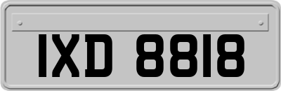 IXD8818