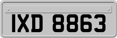 IXD8863