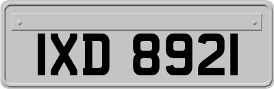 IXD8921