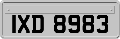 IXD8983