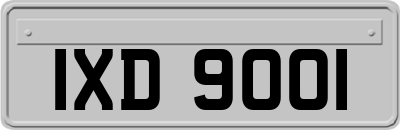 IXD9001