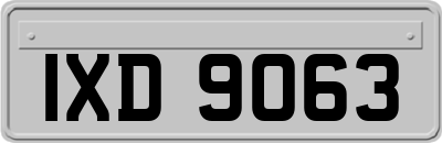 IXD9063