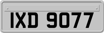 IXD9077