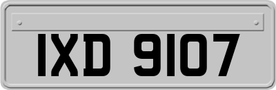 IXD9107