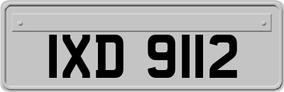 IXD9112