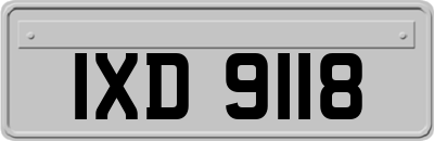 IXD9118