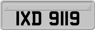 IXD9119