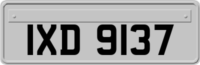 IXD9137