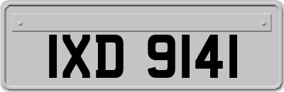 IXD9141