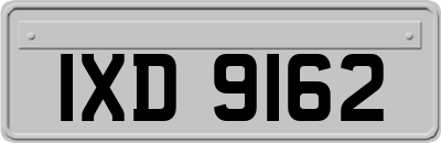 IXD9162