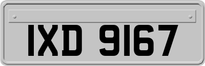 IXD9167