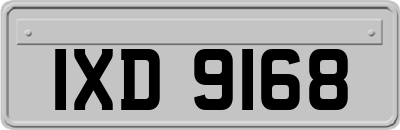 IXD9168