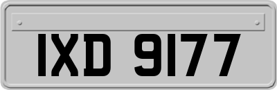 IXD9177
