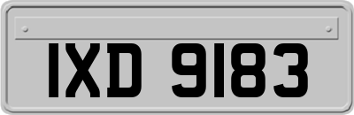IXD9183